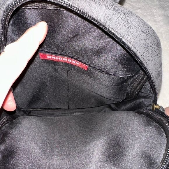 UNIONBAY Bombay Elephant motif mini backpack - Picture 5 of 12